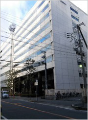 本社外観写真